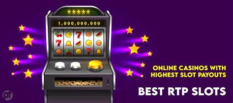 slot machine payouts|Best Payout Slots (Highest RTP Slot Machines).